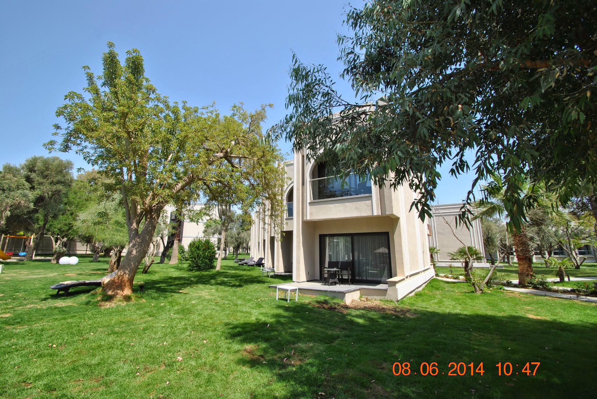 imagini hotel AURUM DIDIM